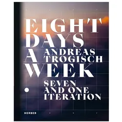 Andreas Trogisch, Fachbücher von Andreas Trogisch