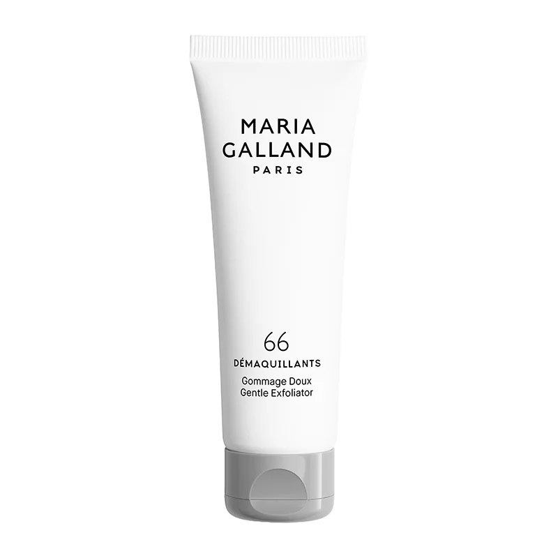 Maria Galland 66 Gommage Doux, 50ml 3000186
