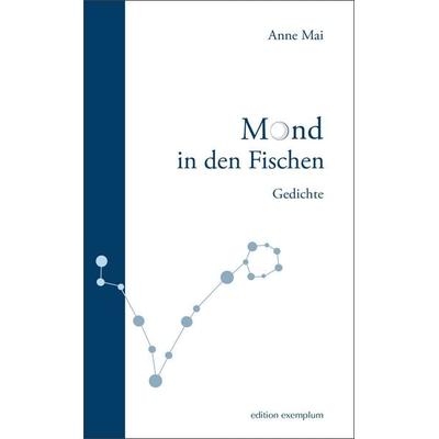 Mond in den Fischen, Taschenbuch von Anne Mai, Athena, 978-3-7455-1232-8