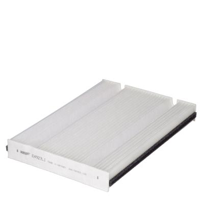 HENGST FILTER Filter, Innenraumluft e4927li für Mercedes
