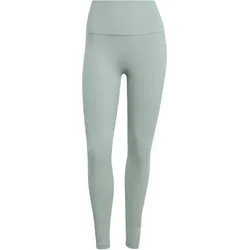 adidas All Me Sculpt 7/8-Leggings Damen JZ0805 - wonder sage S