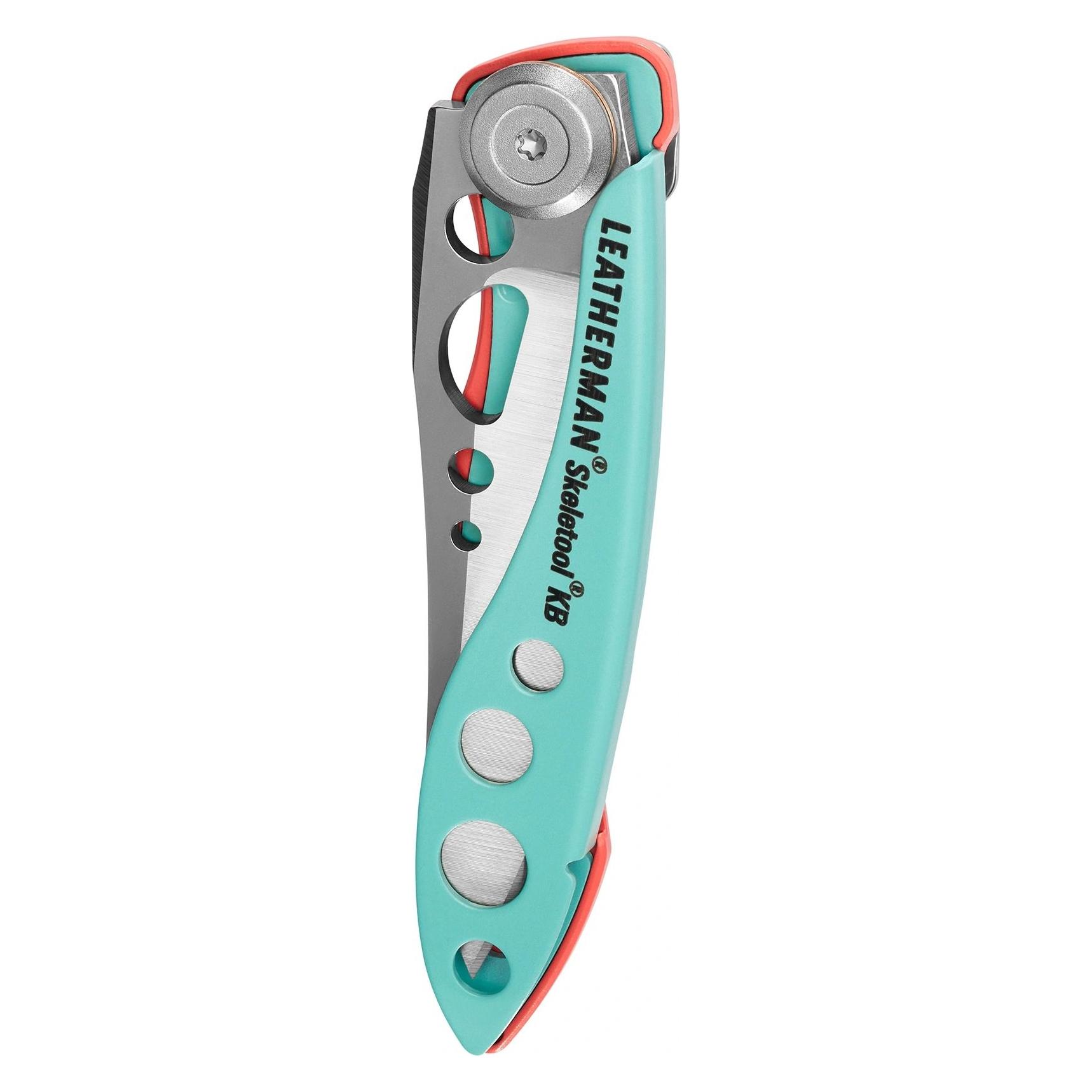 Leatherman Skeletool KB (2 Funktionen) (833157)