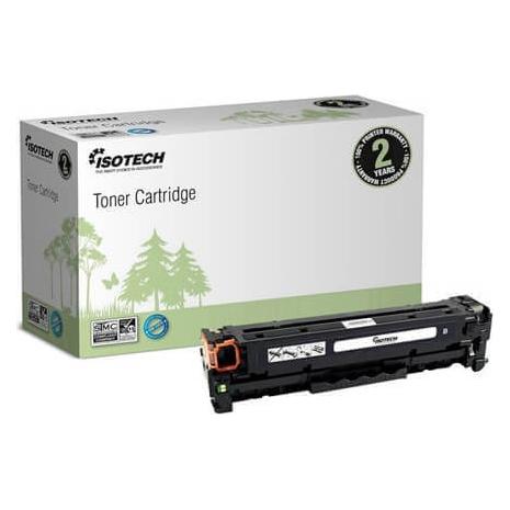 Isotech Toner MX36GTCA (K40087I4)
