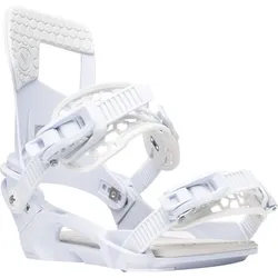 NIDECKER KAON-W Bindung 2024 grey - S