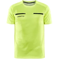 CRAFT Evolve Schiedsrichtertrikot Herren 851000 - flumino L