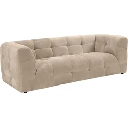 MID.YOU Sofa 2,5 Sitzer TENSO - B/H/T ca. 217.00x72.00x96.00