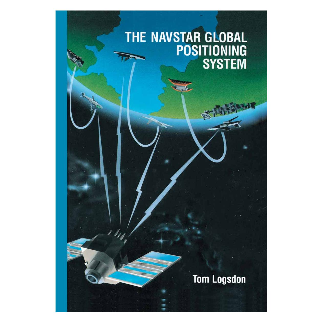 Springer The Navstar Global Positioning System (Englisch, Softcover, Tom Logsdon) (55531811)