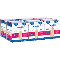 Fresubin 5 kcal SHOT Neutral 24X120 ml Lösung