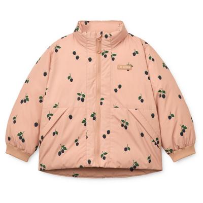 LIEWOOD - Kid's Bran - Winterjacke Gr 98 beige