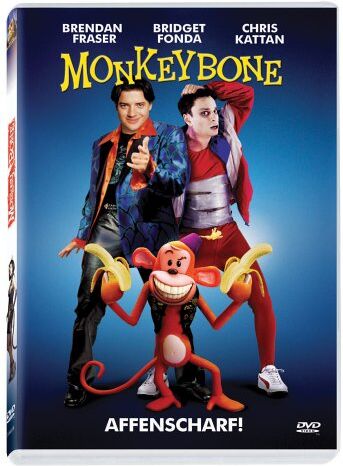 Henry Selick - Monkeybone - Preis vom 08.10.2026 07:26:42 h