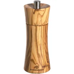 Zassenhaus Salzmühle Frankfurt 14cm Olive