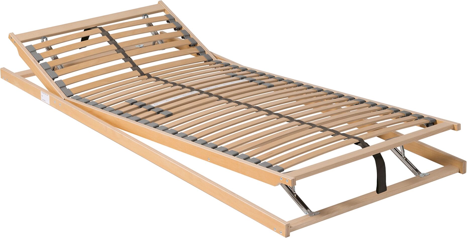 Paidi Comfort  Holzfarbig
