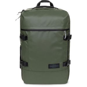 Eastpak Handgepäck-Rucksack Travelpack Tarp Forest, 42 Liter, mit Laptopfach, grün, 33 x 51 x 23 cm