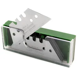 Profi Trapezklingen für Teppichmesser | 10 Stk.