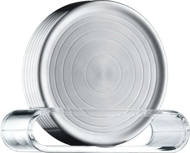 WMF 0621586030 Loft Bar Untersetzer-Set 6 Stück