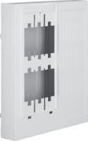 Hager ZU79E afdekking univers Z,300mm voor NH00-onderdeel Tandem