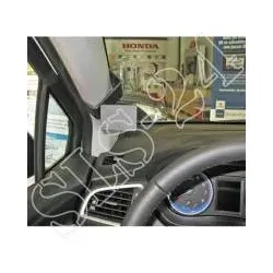 BRODIT 804983 ProClip Halterung - für Suzuki SX4 S-Cross ab 2014 Navi KFZ-Hal...