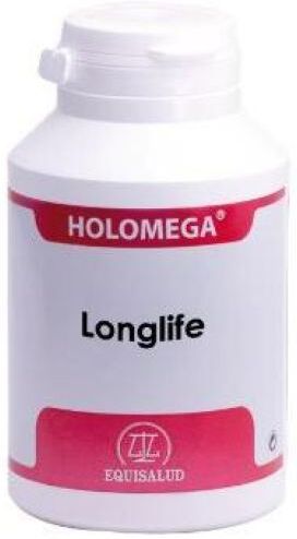 Equisalud Holoram Longlife 180 Capsules
