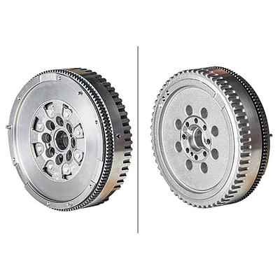 SCHAEFFLER LUK Schwungrad LuK DMF 415 0367 10 für MITSUBISHI SMART
