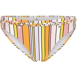 O'NEILL Damen Bikinihose CRUZ BOTTOM, Größe 44 in Gelb Gelb
