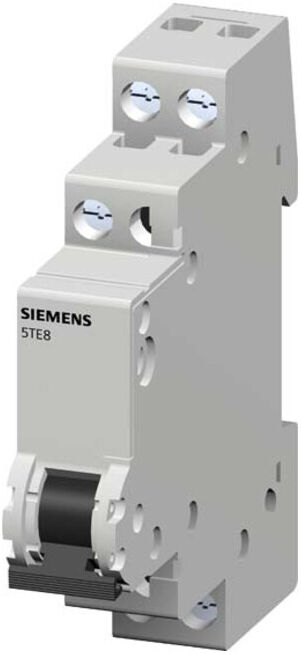 Siemens Indus.Sector Interrupteur de coupure 5TE8111 (5TE8111)