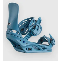Burton Lexa 2027 Snowboard-Bindung bluestone Gr. M