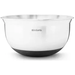 Brabantia Edelstahl Rührschüssel PROFILE