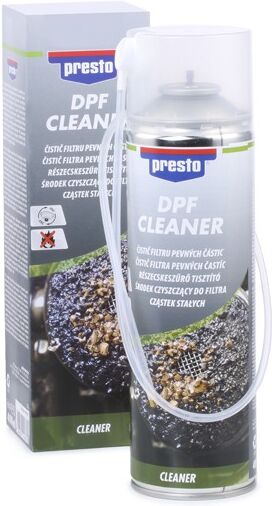 PRESTO 416613 DPF-Reiniger