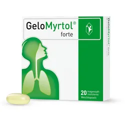 GeloMyrtol® forte 20 St