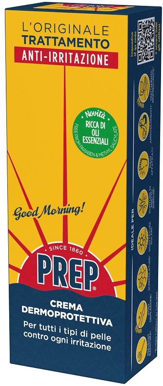 Coswell Prep Tubo Multiuso 75 Ml