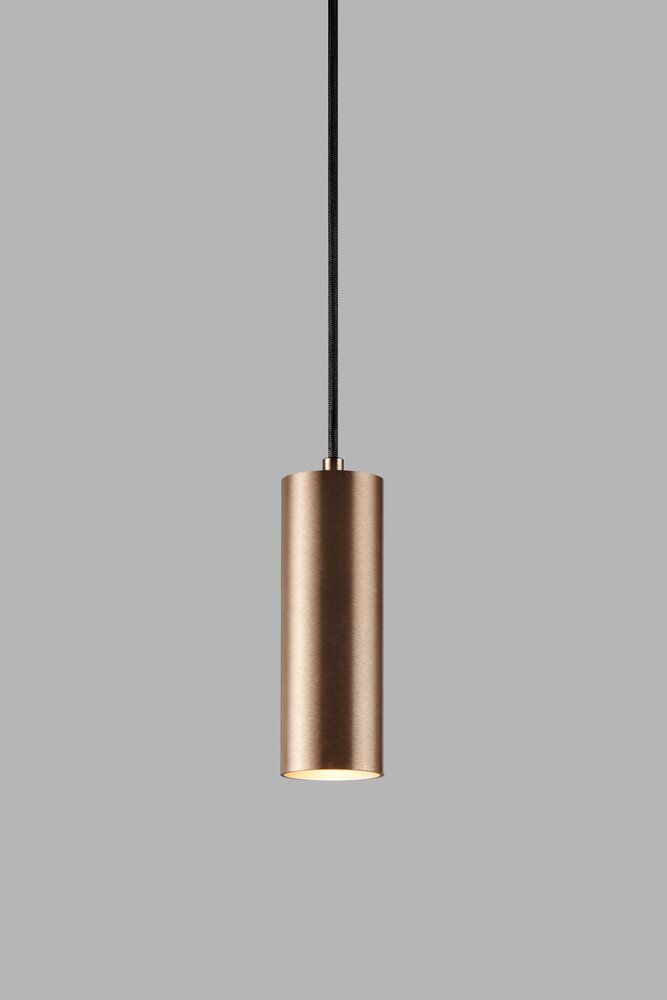 Light-Point Einzelpendel ZERO 20cm rosegold 280115 5711389801151