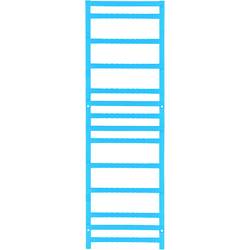 Weidmüller 1924270000 Gerätemarkierer Passend für (Details): verschiedene Klemmenfabrikate Atoll-Blau 500 St.