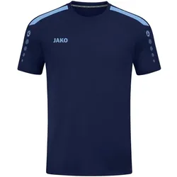Jako Trikot Power KA - marine/skyblue - 34