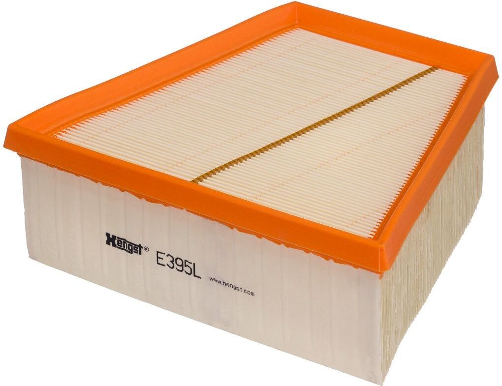 HENGST FILTER E395L Air filter