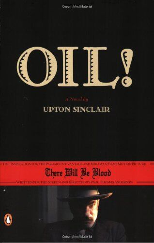 Upton Sinclair - Oil! - Preis vom 12.10.2026 11:37:12 h