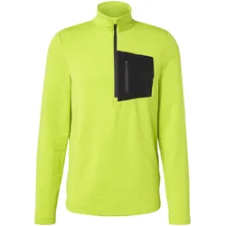 Tchibo - Outdoor-Funktionsshirt - Herren - Gr. XL - grün
