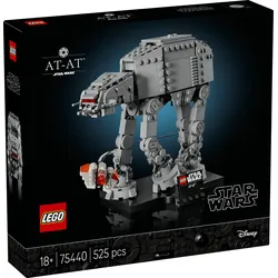 LEGO Star Wars 75440 AT-AT