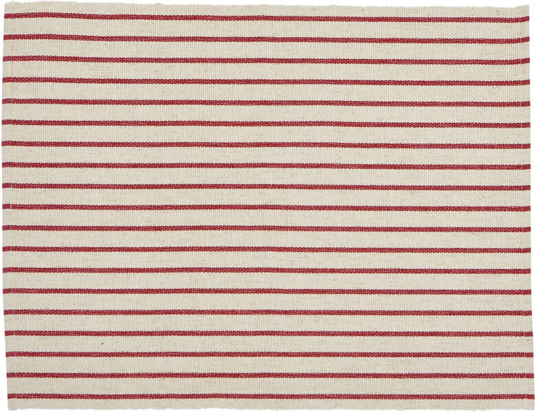 SoffaDirekt Titti Tablett 35x45 Röd