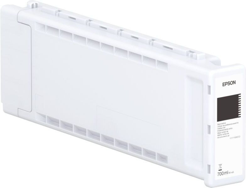 Epson UltraChrome Pro 6 (C13T48U300) - Magenta - Druckerpatrone