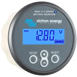 Victron BMV-712 Smart Batterie-Monitor Computer Überwachung