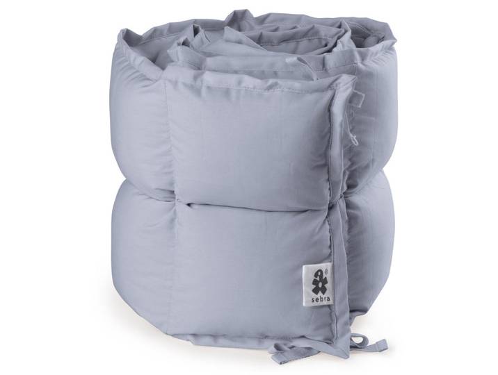 Bettnestchen Kapok 180 Dusty Blue