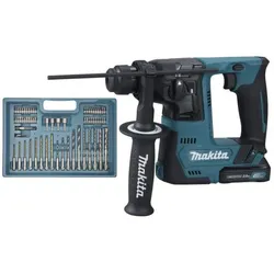 Makita HR140DSAE1 Akku-Bohrhammer