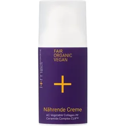 i+m Nährende Creme für anspruchsvolle Haut