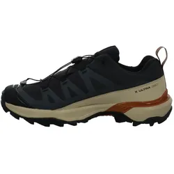 Salomon, Herren, Wanderschuhe, X Ultra Schuhe (41 1/3), Grau