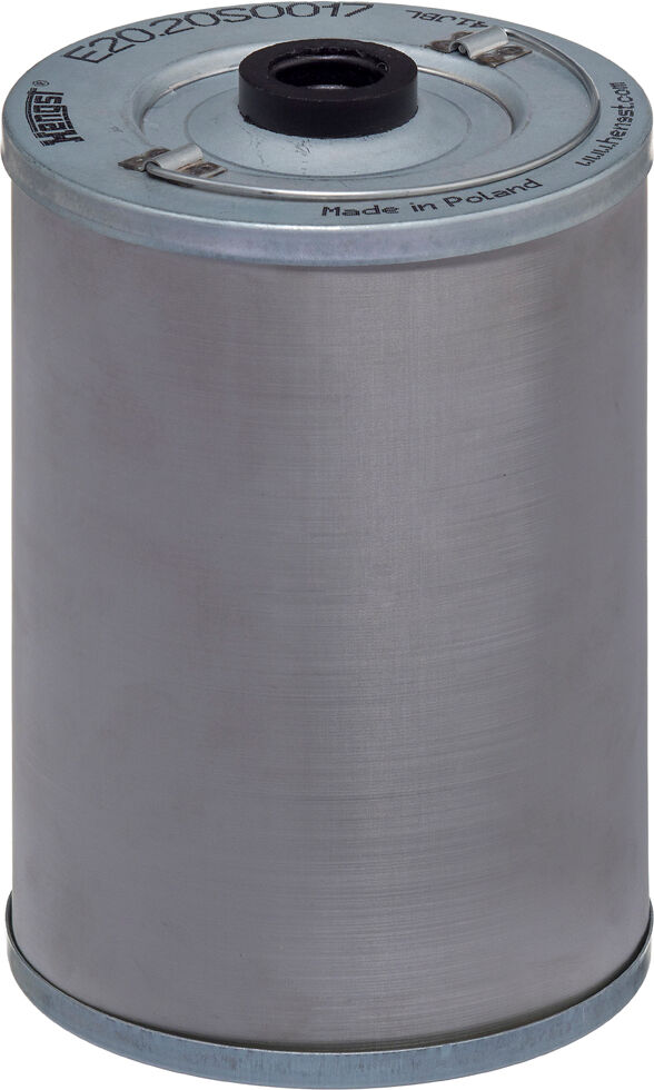 Hengst Filter Ölfilter E2020s0017 108mm