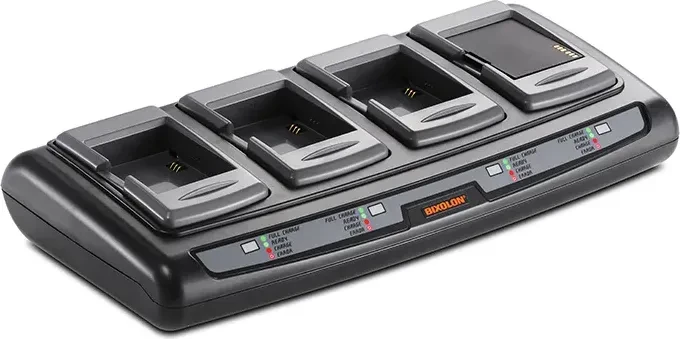 Bixolon Batterieladegerät SPP-R2XX