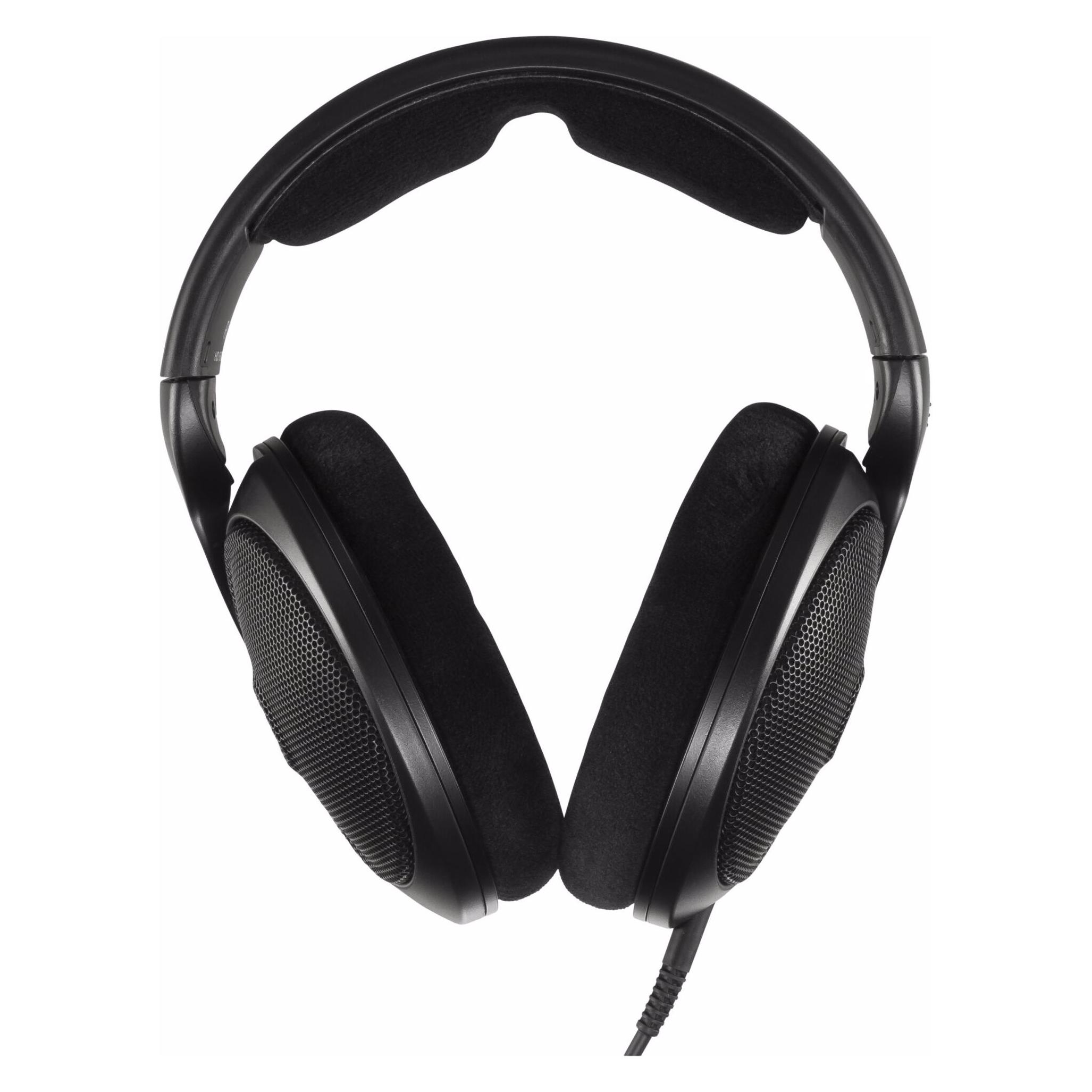 Sennheiser HD 560s (Keine Geräuschunterdrückung, Kabelgebunden) (509144)