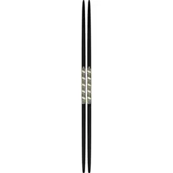 ATOMIC Langlauf Ski SAVOR 48 SKINTEC med + PA Bl/G, Größe 174 in Grau Grau