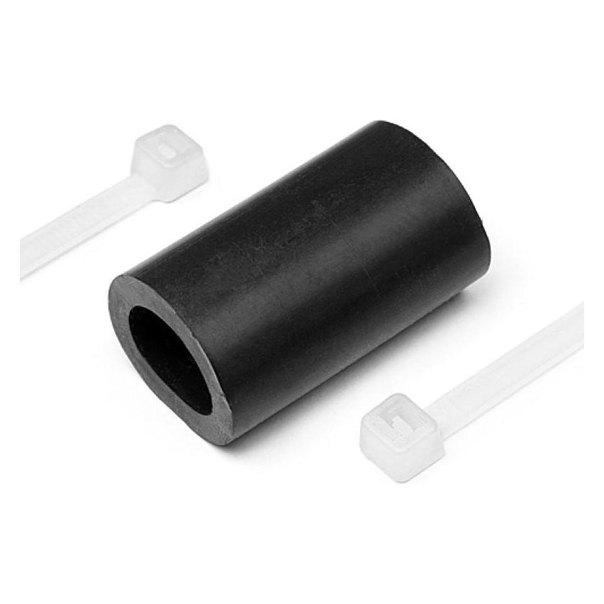 HPI Resorohrverbinder (Trophy 3.5) (101032)