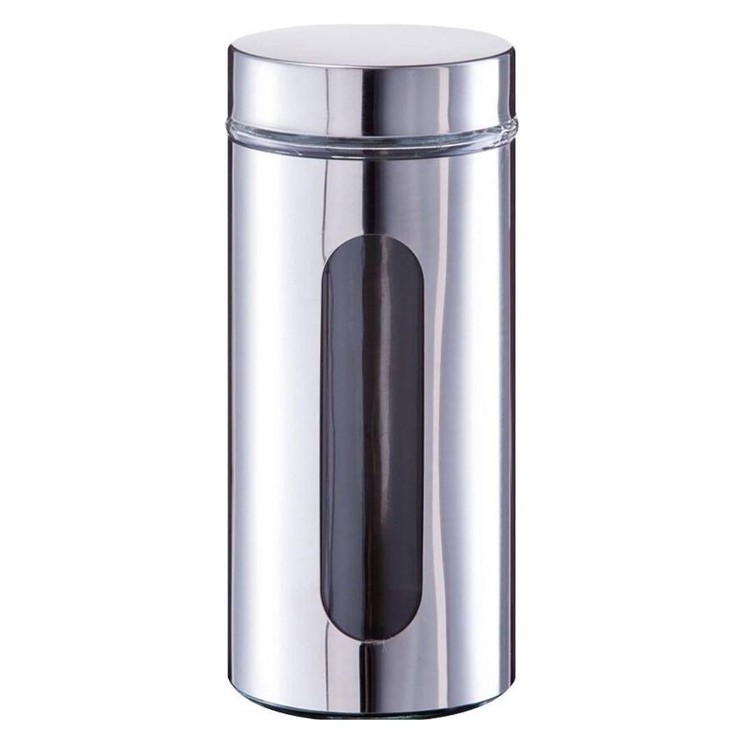 Zeller Present Vorratsglas (1.20 l) (19947)